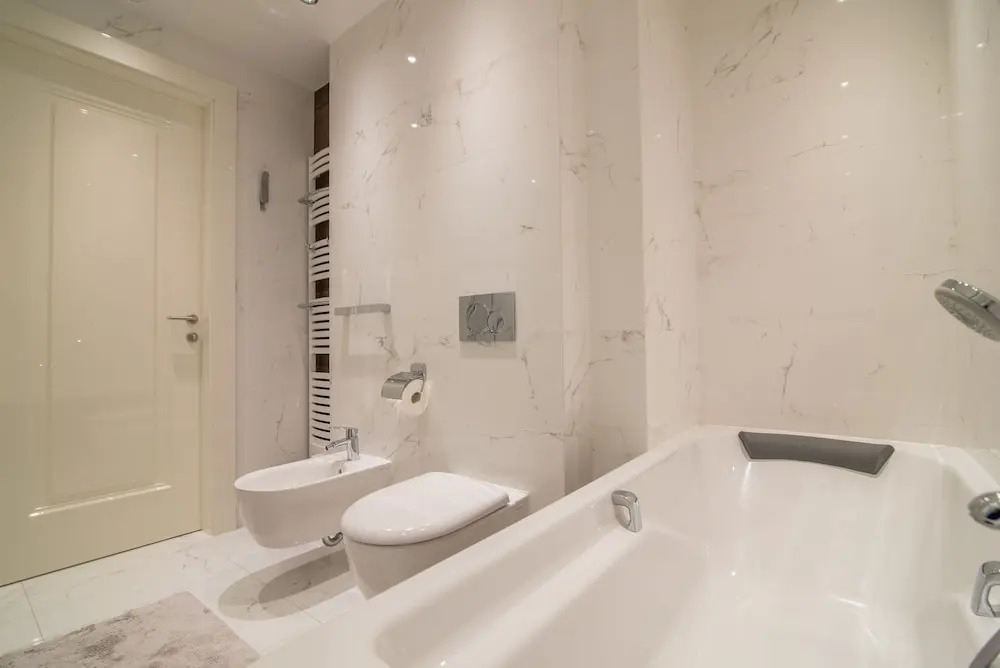Apartamenty Adromeda