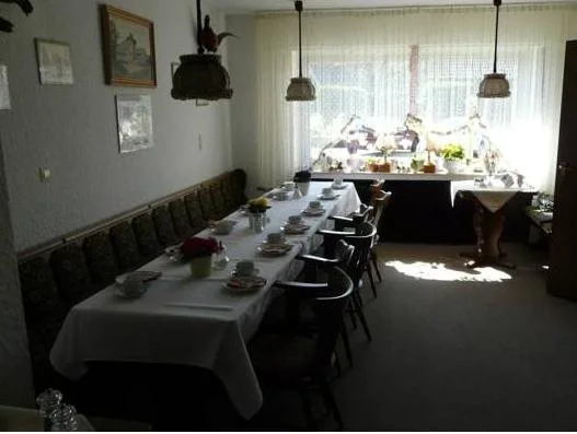 Gasthof Hüsing