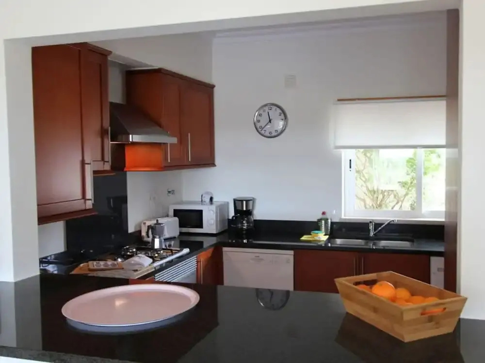 Apartment Margarita
