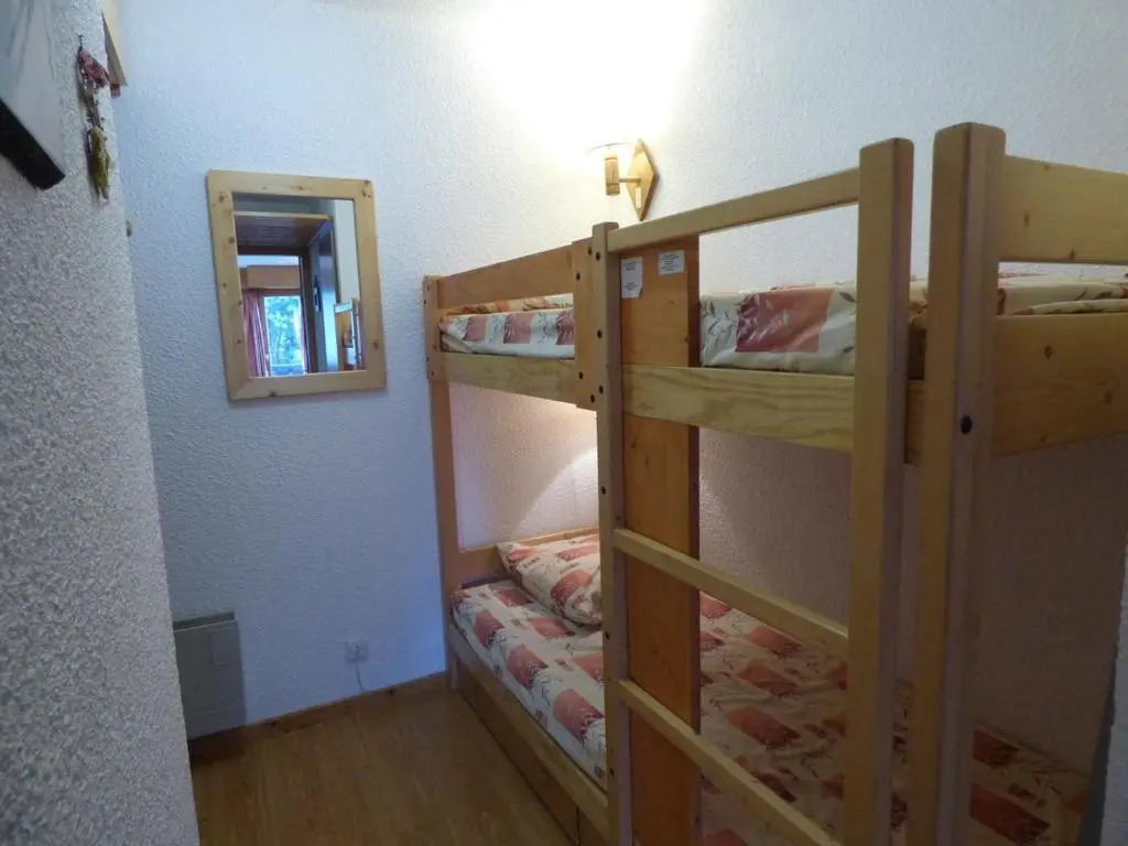 Appartement Les Saisies, 1 pièce, 4 personnes - FR-1-594-211