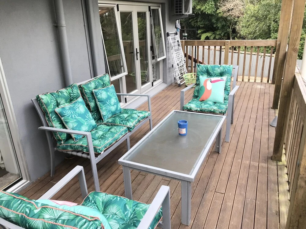 2 BR appartment on Park Hill