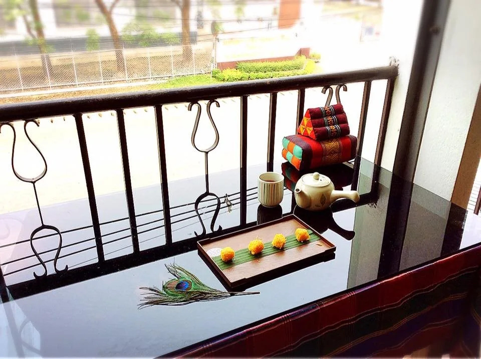 Gandma Boutique Guesthome