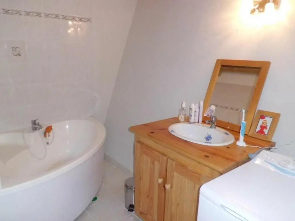Appartement Brides-les-Bains, 2 pièces, 4 personnes - FR-1-512-5