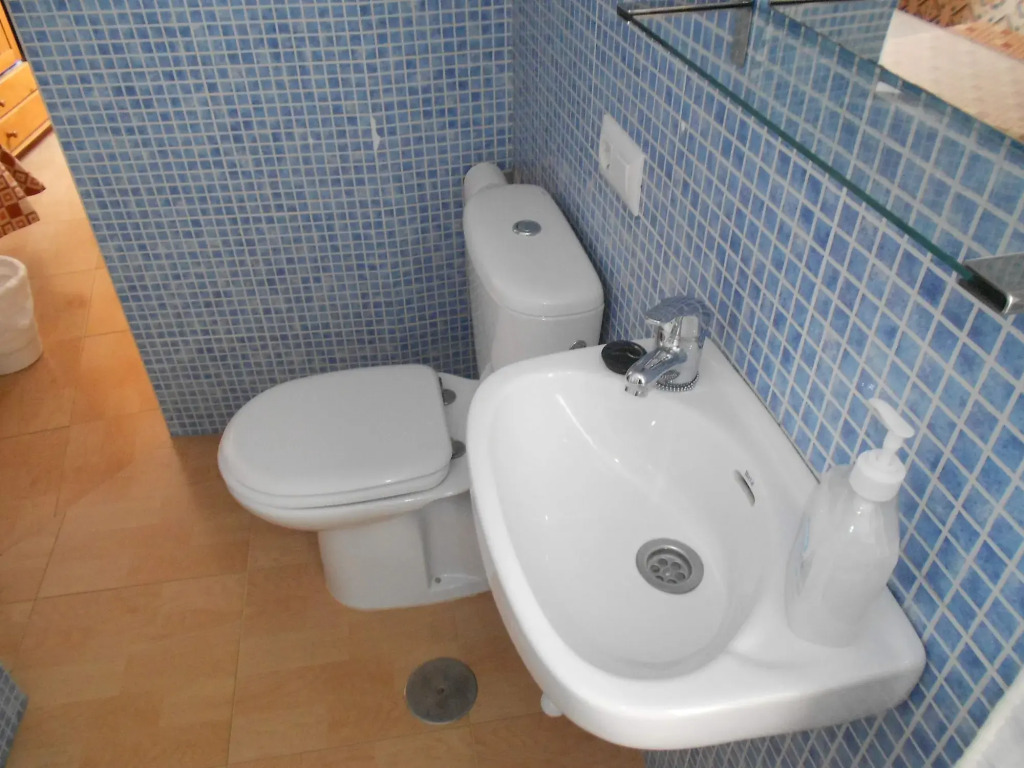 Pension Perez Montilla