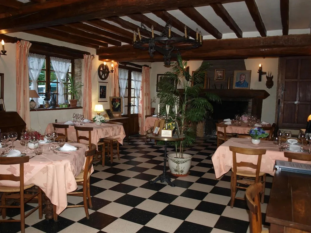 A l'Orée du Bois