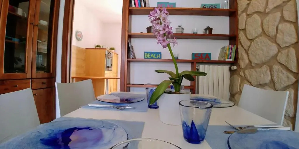 Ai fenicotteri