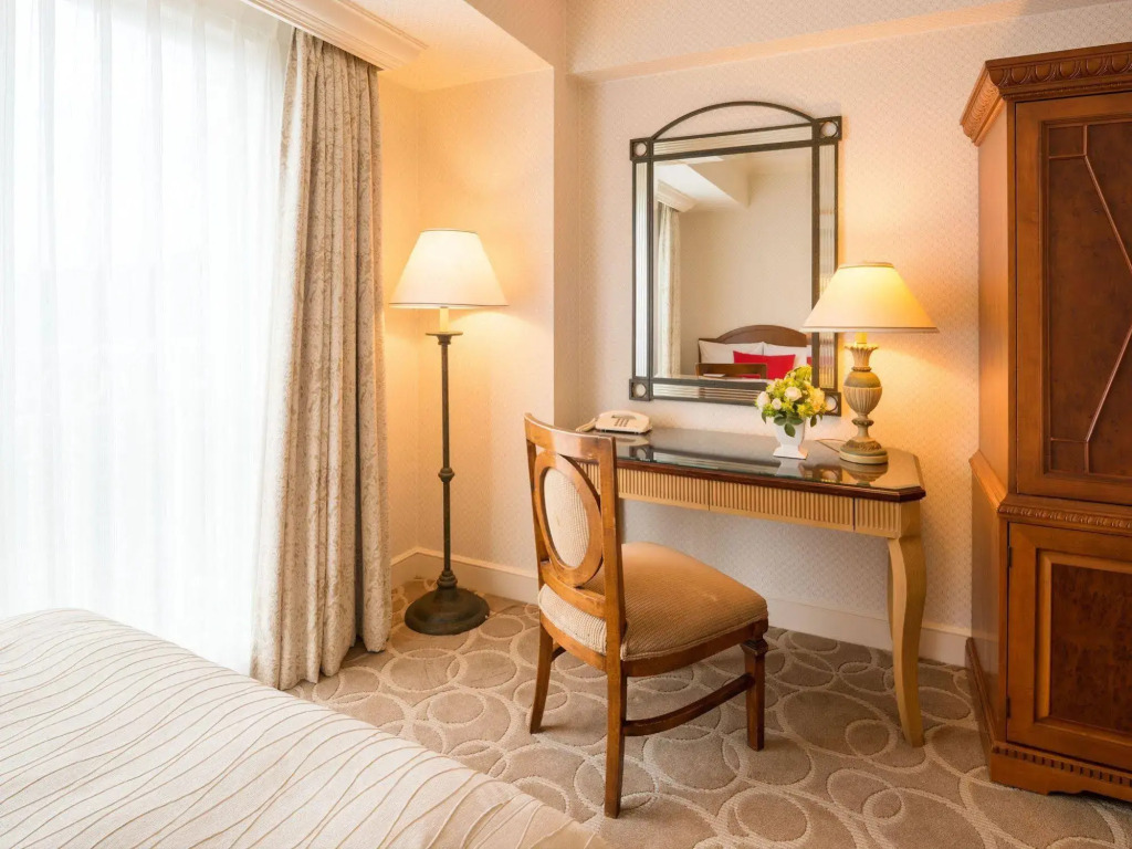 Sendai Royal Park Hotel
