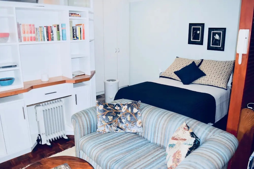 Cosy Studio in Cape Town City Centre