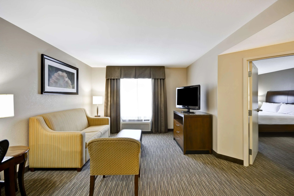 Hilton Garden Inn Sarasota-Bradenton Airport