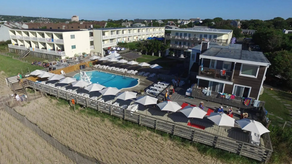 Marram