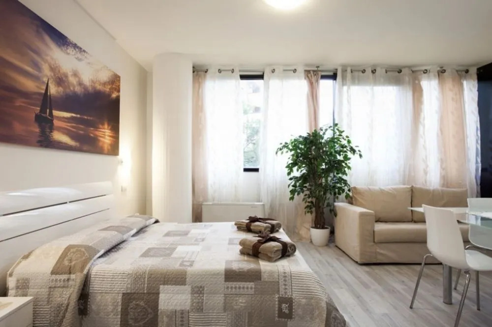 Residence Ferrucci