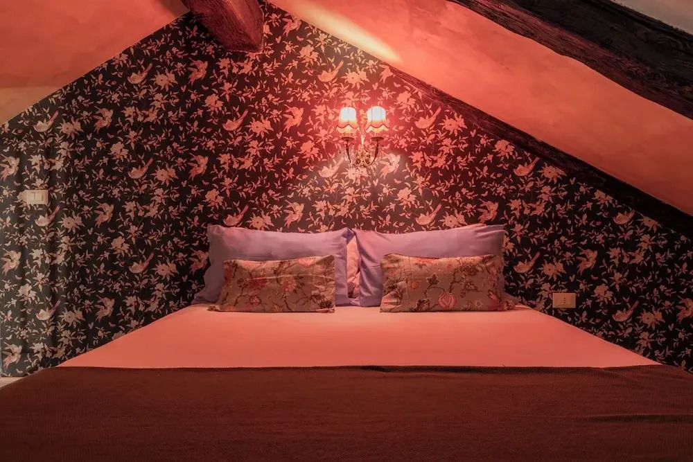 S. Domenico Apartment by Wonderful Italy