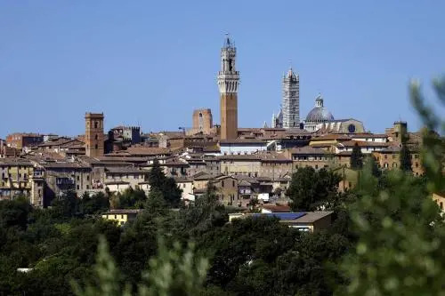 Villa La Strega