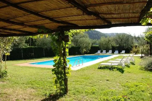 Villa Franello