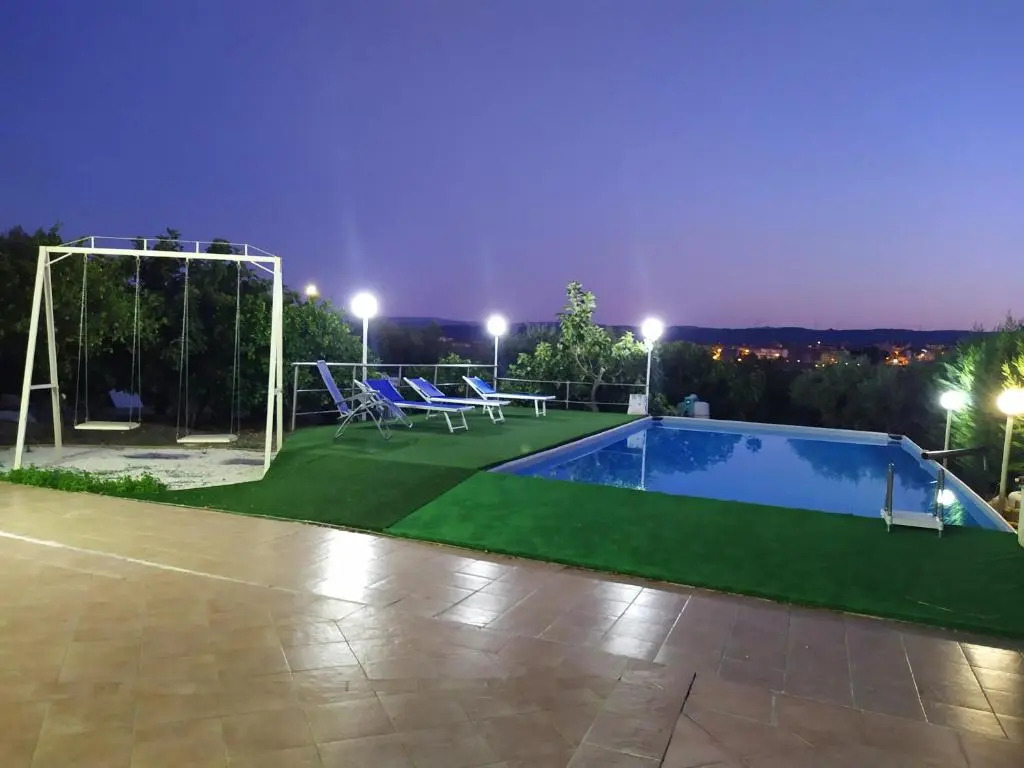 Serenity House