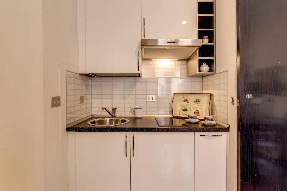 Villa Marignoli Charming Flats