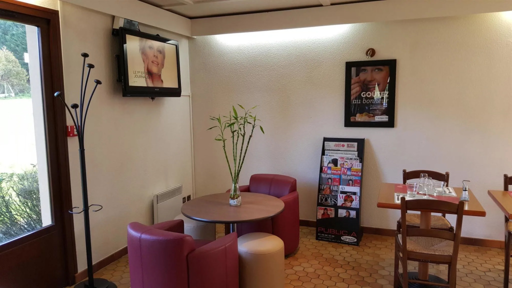 Le 2 By Hotel Akena - La Ferté Bernard