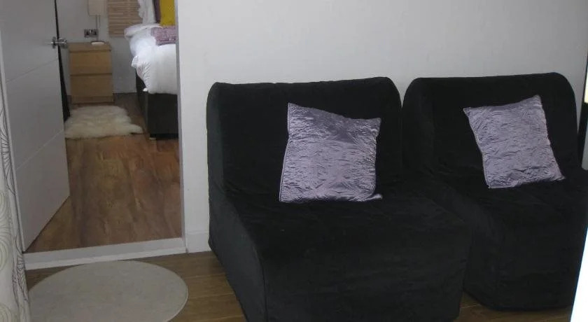 Cranny's B&B