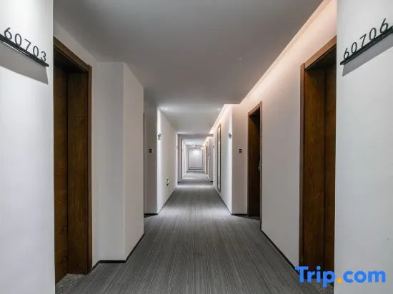 Bo Man Hotel