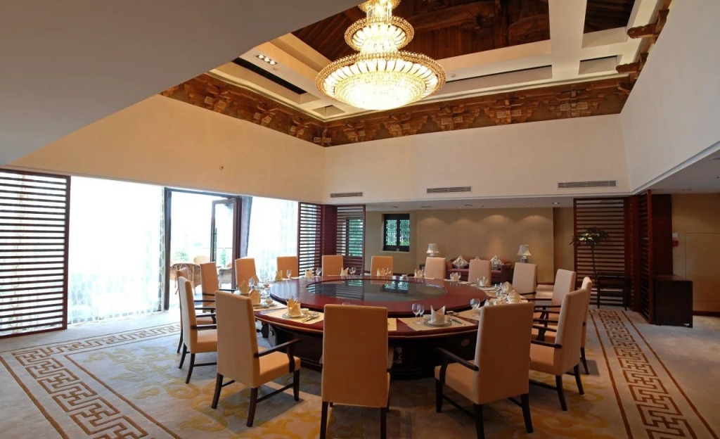 Wuzhen Clubhouse