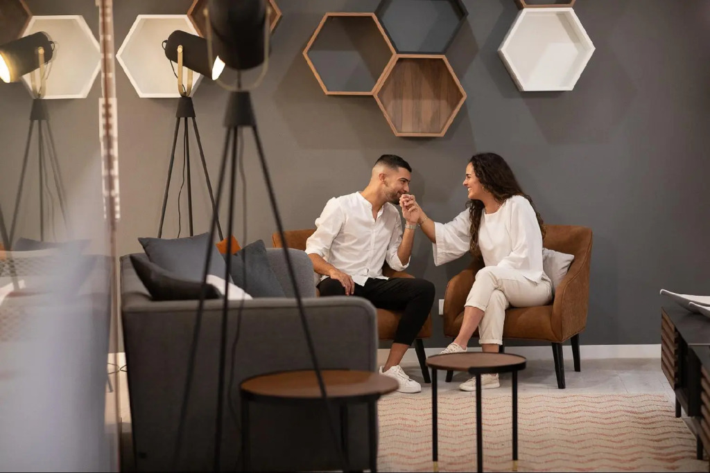 The ICONS Lisbon Hotel