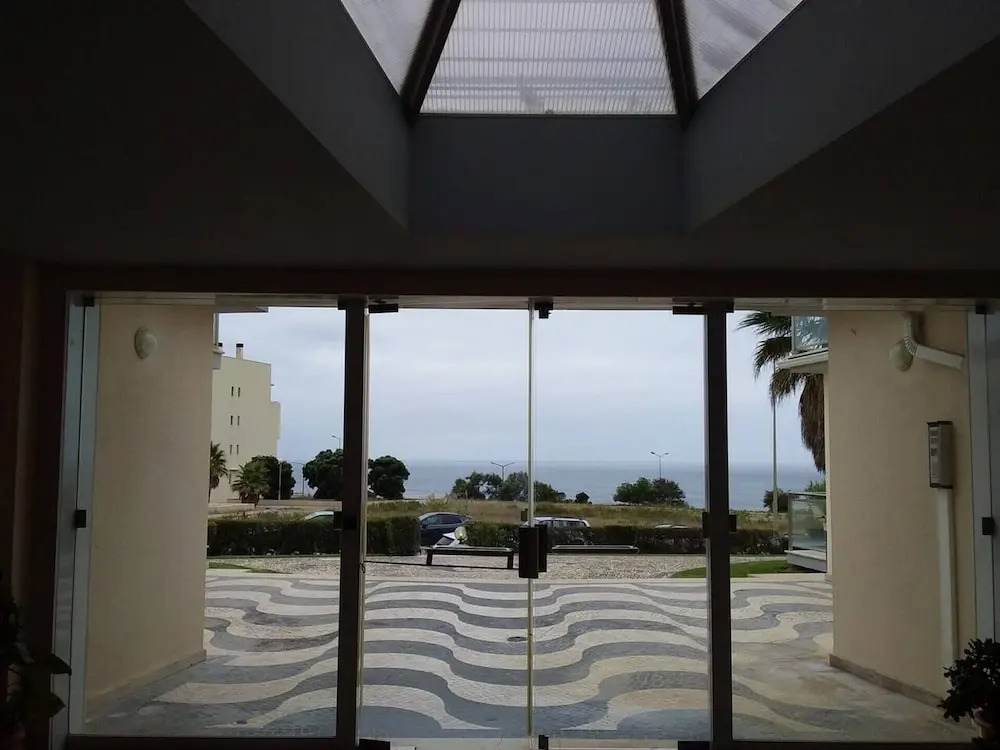 Apartamento Figueira da Foz
