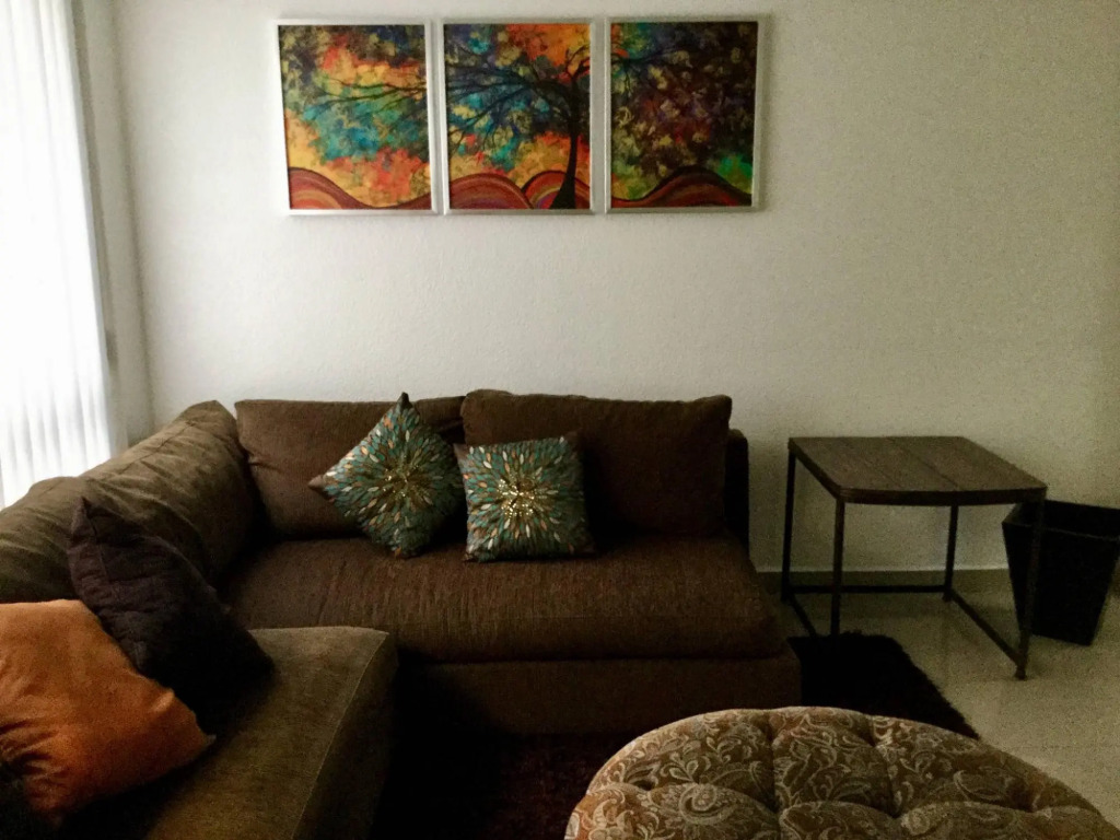 Bright And Spacious Depa 3B Lamartine 603