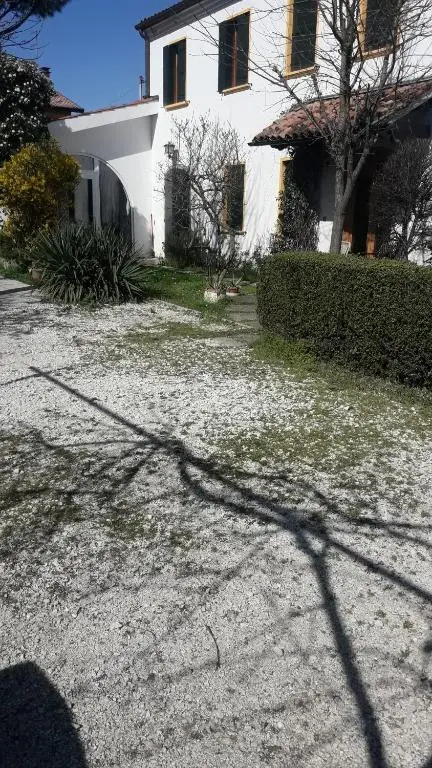 Appartamentino uso esclusivo