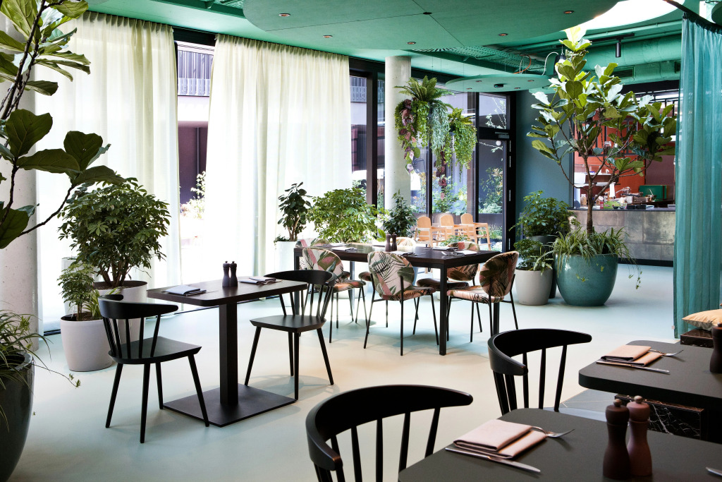 Hotel Indigo Vienna - Naschmarkt by IHG