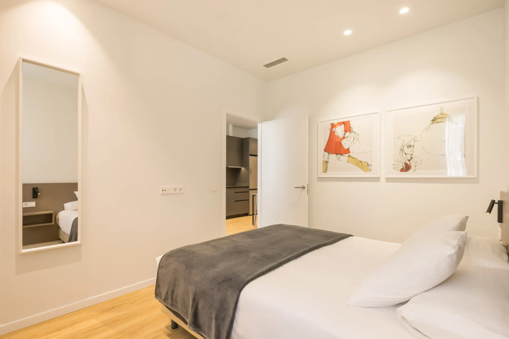 Mon Suites Jardín de Ayora