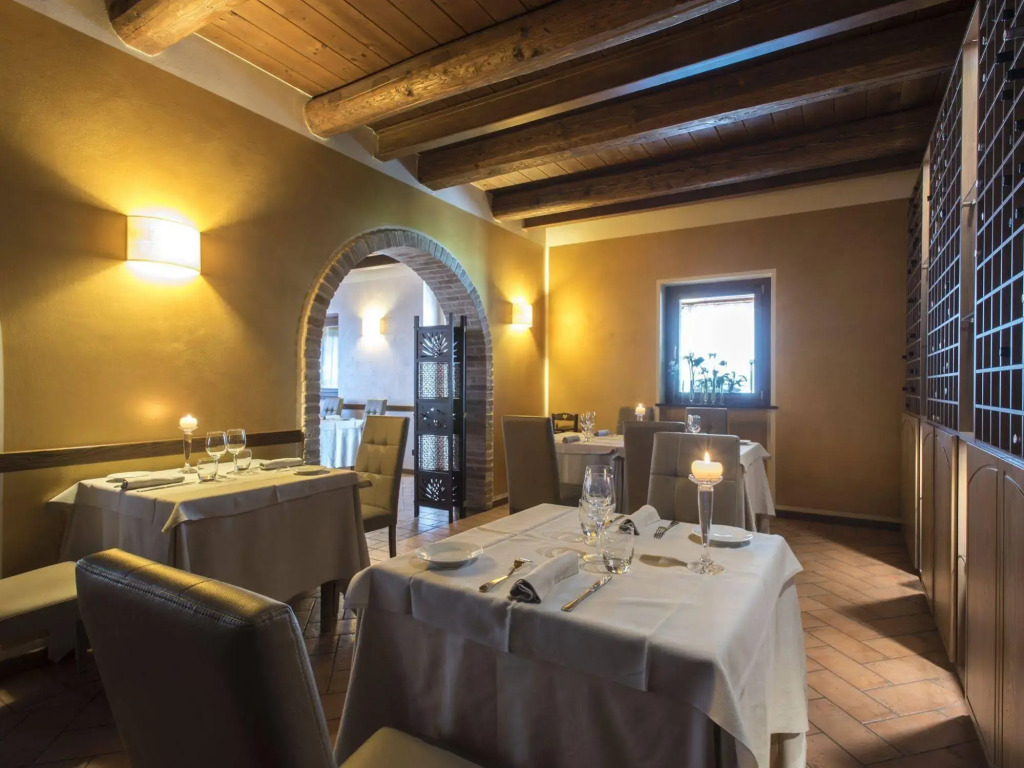 Osteria dei Segreti