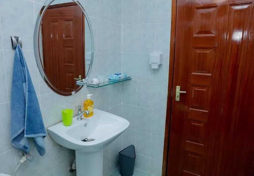 Esterina Apartments & Fitness Place