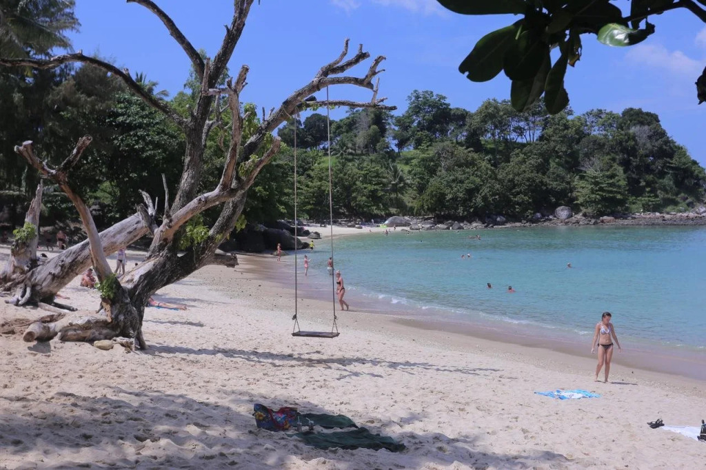 Paradise Beach Backpackers Hostel