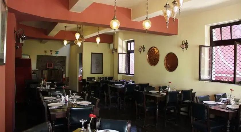 Nargile Hostel