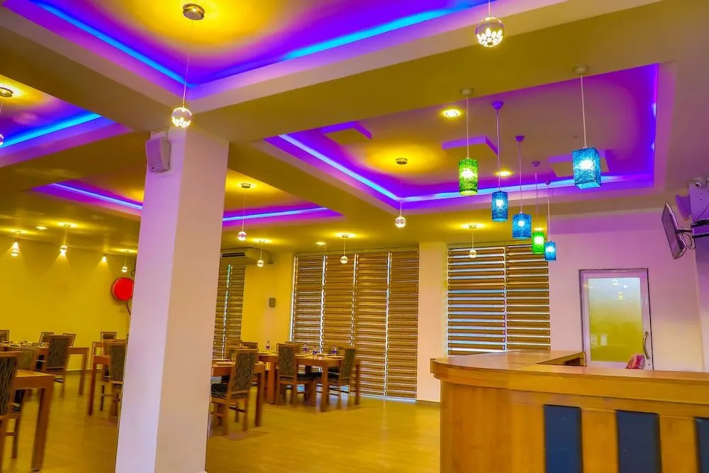 ASR Hotel