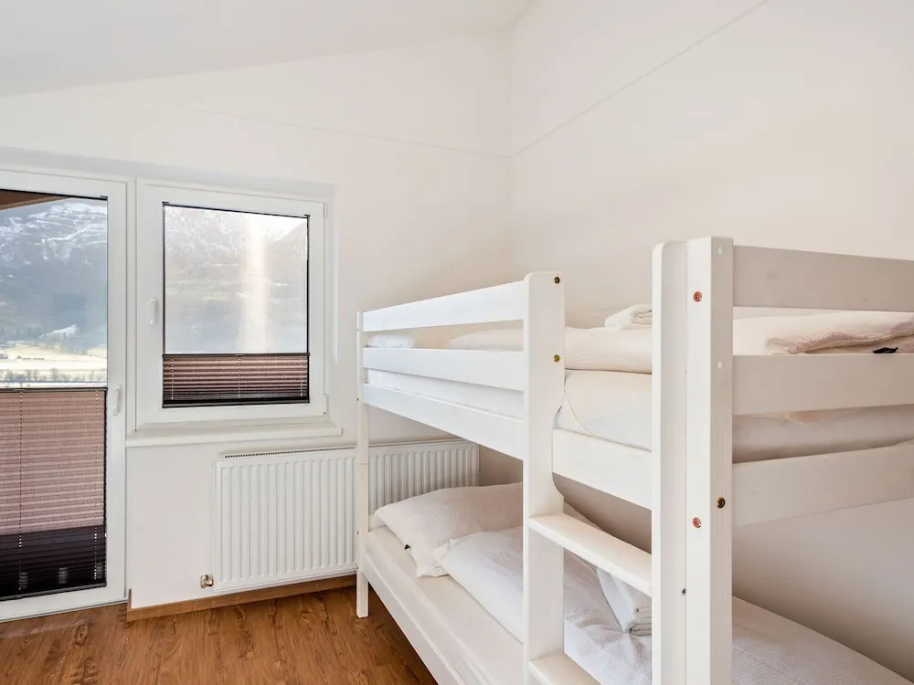 Beautiful Holiday Home Near Ski Area in Piesendorf