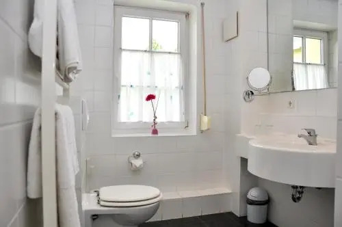 Hotel 2 Länder