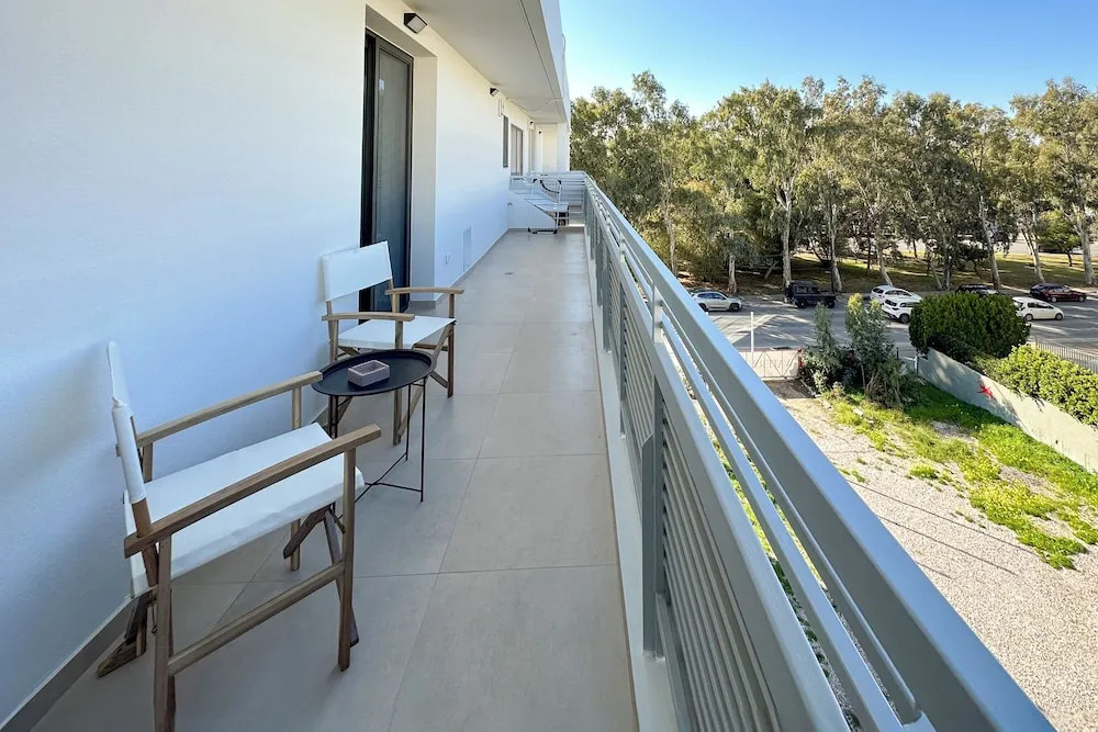 Riviera Escape Penthouse Suites