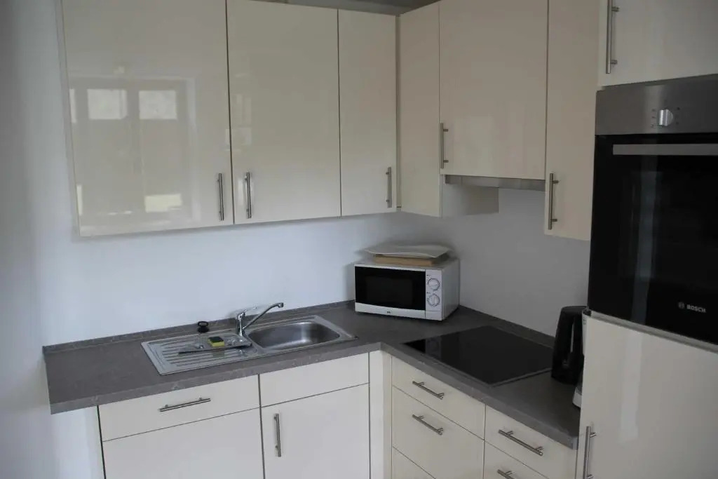 Strandresidenz Appartement Kormoran A07