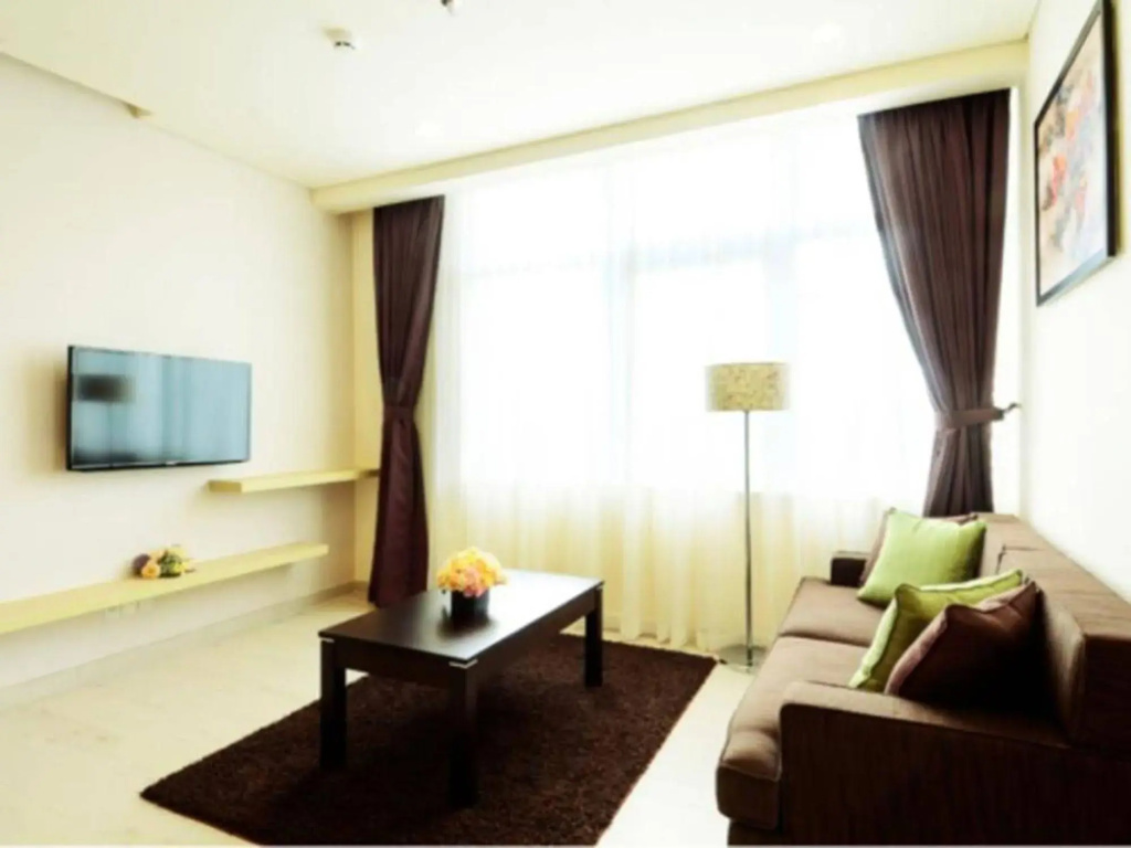 G8 Center Hotel Saigon