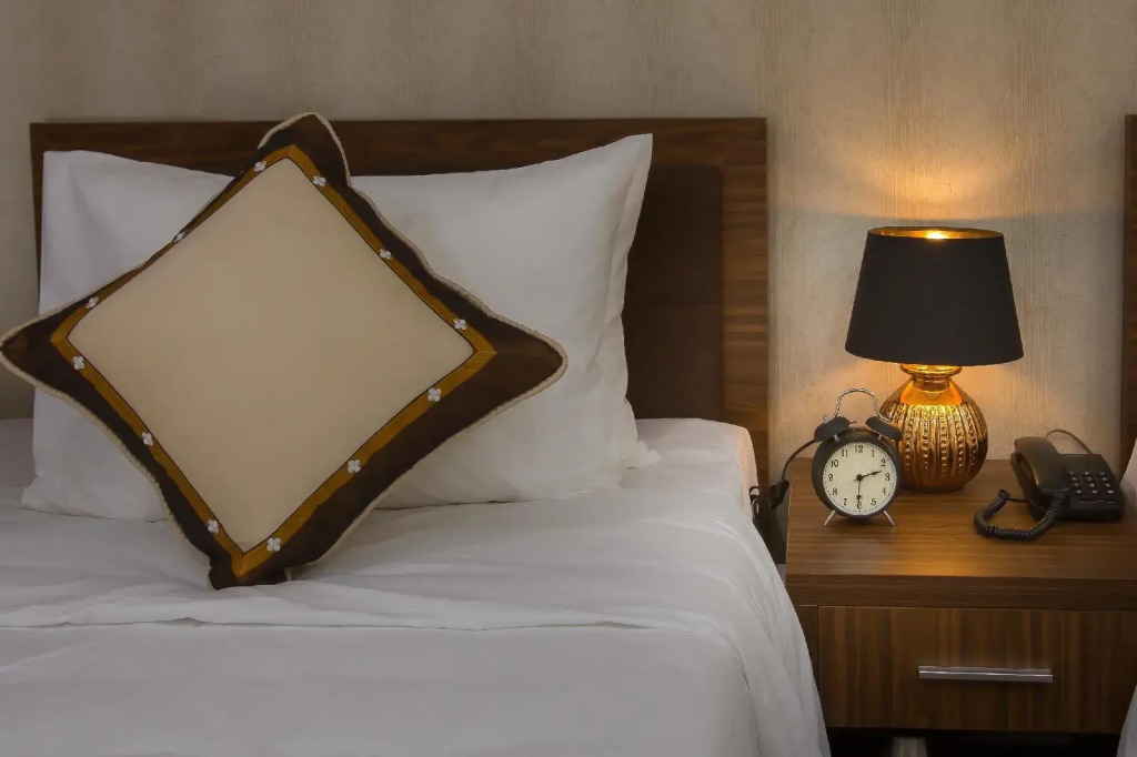 Hanoi Spoon Boutique Hotel