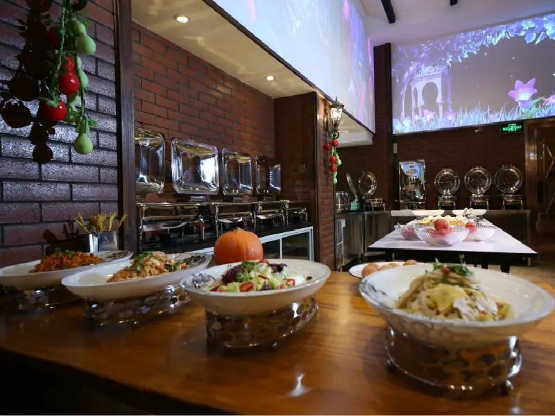 Lavande Hotels Urumqi Daximen Zhongshan Road