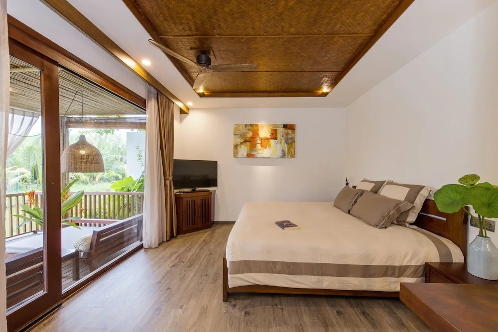 The Club at Hoi An Eco Lodge