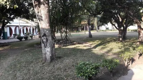 Sun Village Hotel