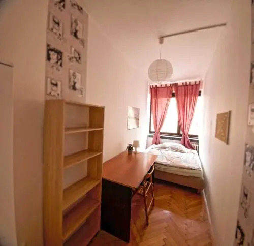 Apartments Stepanska 36