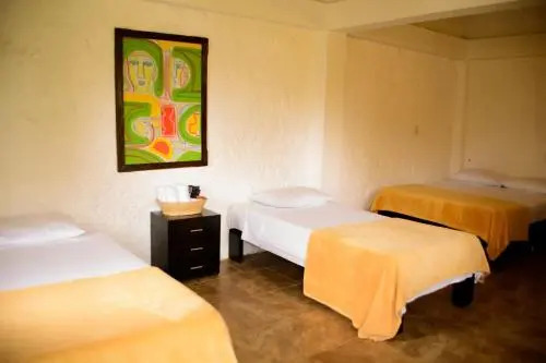 Finca Hotel Villa Diana