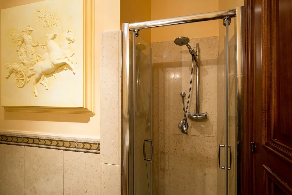 Suitelowcost Villa Bagheria