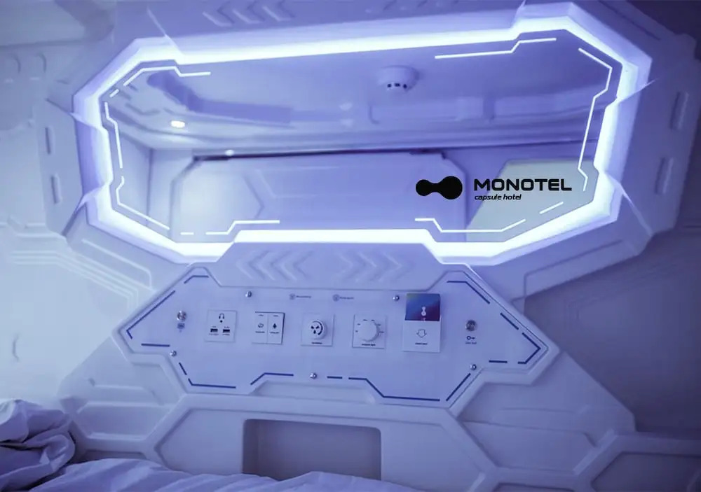 Monotel Space