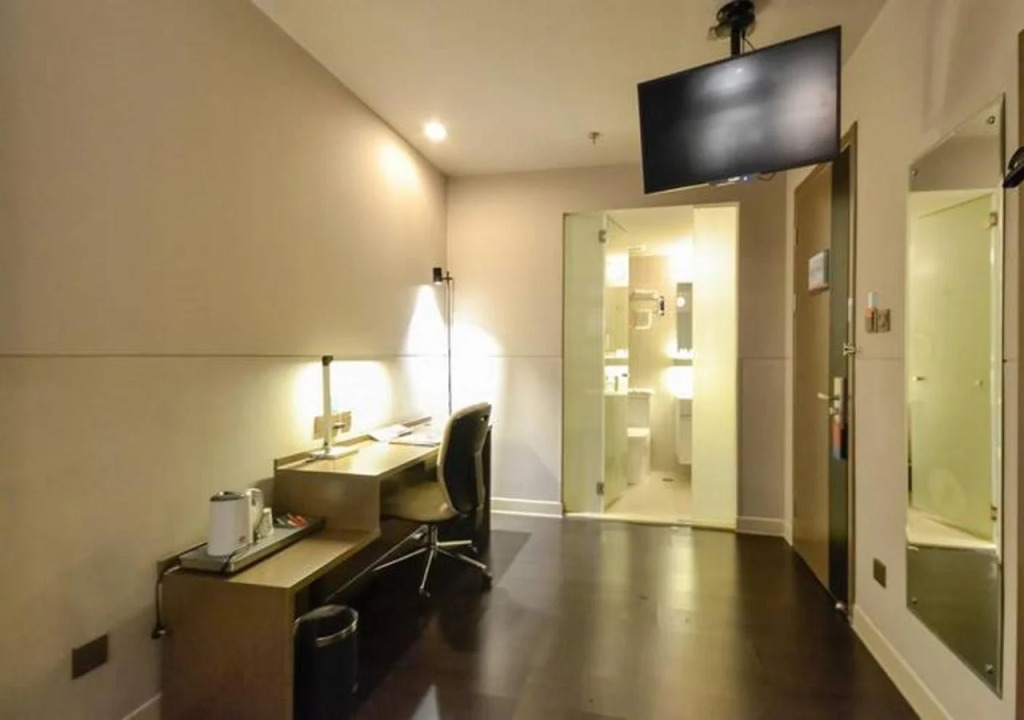 Jinjiang Inn Xuanyuan Road Wenzhou Branch