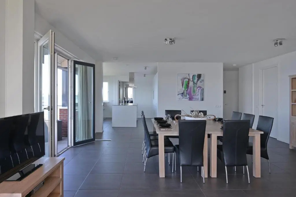 Penthouse XXL Veerse Meer